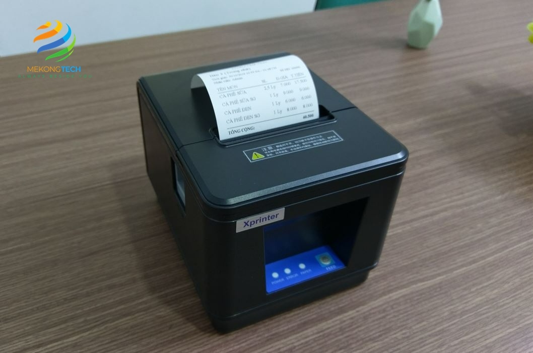 Mua lại máy in nhiệt cũ tận nơi với giá cao cho quý khách hàng